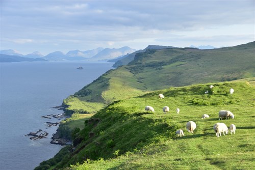 128 Isle Of Skye